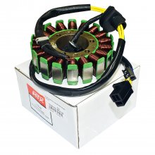 Πηνία (στατόρ) Suzuki Burgman 250-400 '03-'06 MTX